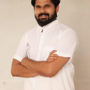Mahesh