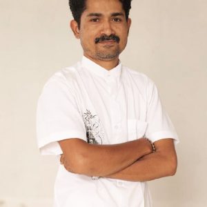 Nijoy