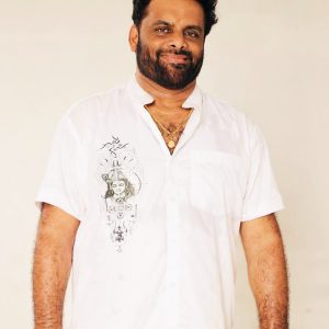 Rajesh